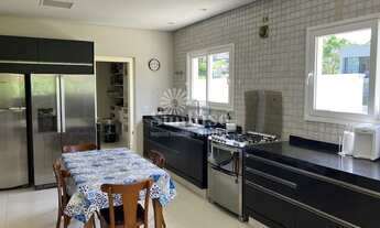 Imagem 7: Casa à venda Aldeia da Serra com 4 quartos e 4 vagas 400 m² por R$ 4.500.000 - Morada dos