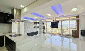 Imagem: Apartamento Alphaville para locação com