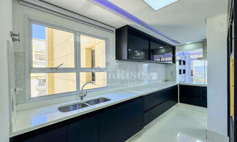 Imagem 2: Apartamento Alphaville para locação com 3 quartos e 2 vagas 121 m² por R$ 9.500 pacote