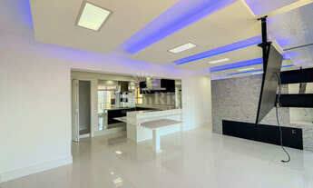 Imagem 6: Apartamento Alphaville para locação com 3 quartos e 2 vagas 121 m² por R$ 9.500 pacote