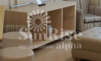 Imagem: Apartamento venda Alphaville - 1 dorm