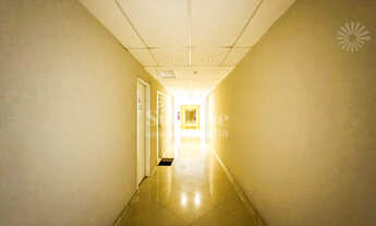 Imagem 5: Sala Comercial mobiliada para alugar 42m² - 1 vaga- R$4.221,00 pacote - Brascan Alphavill