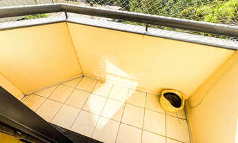 Imagem 6: Apartamento para alugar Alphaville com 3 quartos e 2 vagas