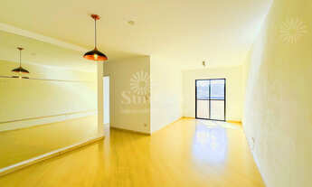 Imagem: Apartamento para alugar Alphaville com 3