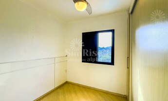 Imagem 3: Apartamento para alugar Alphaville com 3 quartos e 2 vagas