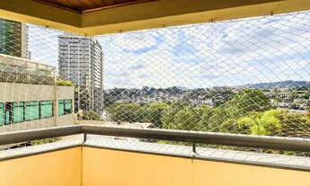 Imagem 7: Apartamento para alugar Alphaville com 3 quartos e 2 vagas