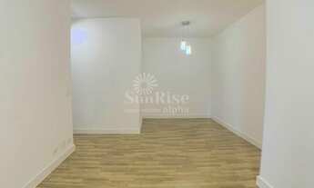 Imagem 6: Apartamento para alugar com 3 quartos e 2 vagas 82 m² R$6.920,00 pacote - Alphaville Indus