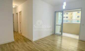 Imagem: Apartamento para alugar com 3 quartos e