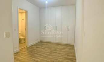 Imagem 2: Apartamento para alugar com 3 quartos e 2 vagas 82 m² R$6.920,00 pacote - Alphaville Indus