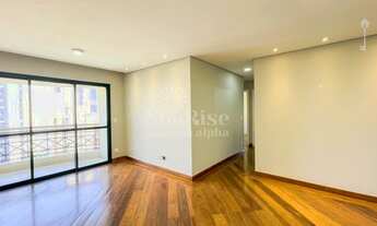 Imagem: Apartamento para alugar Alphaville 3 quartos