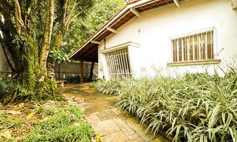 Imagem: Casa de esquina para alugar com 350m² Residencial