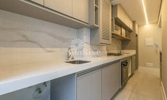 Imagem 2: Apartamento em Alphaville para venda 69m² com 2 quartos e 2 vagas R$1.090.000,00 - Wave