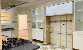 Imagem 2: Casa à venda em Alphaville com 4 quartos 395 m² por R$ 2.800.000 - Santana de Parnaíba/SP