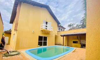 Imagem: Casa à venda em Alphaville com 4 quartos