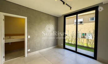 Imagem 7: Casa de alto padrão à venda em Barueri com 4 quartos e 4 vagas 400 m² por R$ 2.500.000,00