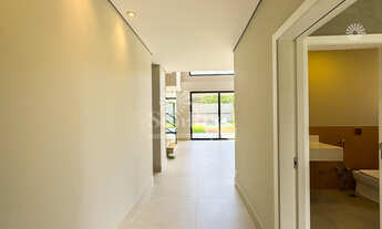 Imagem 2: Casa de alto padrão à venda em Barueri com 4 quartos e 4 vagas 400 m² por R$ 2.500.000,00