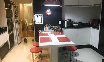 Imagem 5: Apartamento a Venda Alphaville 3 quartos - 121 m² - R$1.542.000