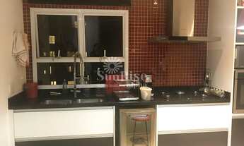 Imagem 3: Apartamento a Venda Alphaville 3 quartos - 121 m² - R$1.542.000