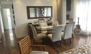 Imagem 4: Apartamento a Venda Alphaville 3 quartos - 121 m² - R$1.542.000