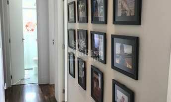 Imagem 6: Apartamento a Venda Alphaville 3 quartos - 121 m² - R$1.542.000