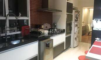 Imagem 2: Apartamento a Venda Alphaville 3 quartos - 121 m² - R$1.542.000