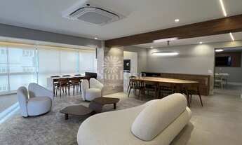 Imagem: Apartamento venda Alphaville Cauaxi, 4 dorms