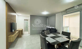 Imagem 4: Apartamento mobiliado para alugar com 1 quarto e 1 vaga 45 m² R$4.200,00 pacote Acqua Bet