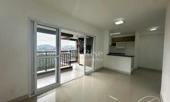 Imagem: Apartamento à venda Alphaville 2 quartos