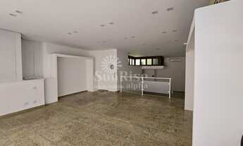 Imagem 2: Loja Ponto Comercial pra alugar - 112m² - Alphaville -Barueri