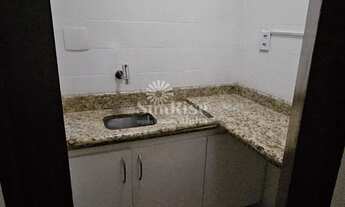 Imagem 5: Loja Ponto Comercial pra alugar - 112m² - Alphaville -Barueri