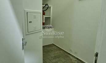 Imagem 7: Loja Ponto Comercial pra alugar - 112m² - Alphaville -Barueri