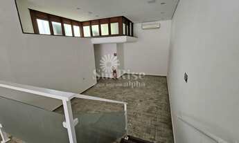 Imagem 6: Loja Ponto Comercial pra alugar - 112m² - Alphaville -Barueri