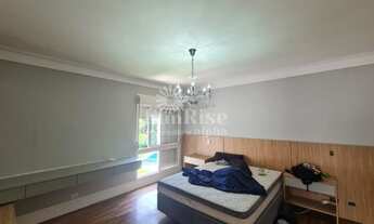 Imagem 3: Casa para locação com 5 quartos Alphaville 02 - R$.000,00 pacote - Barueri/SP