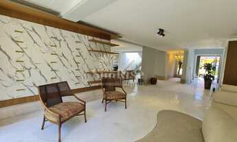 Imagem 4: Casa para locação com 5 quartos Alphaville 02 - R$.000,00 pacote - Barueri/SP