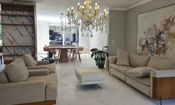 Imagem 7: Casa para locação com 5 quartos Alphaville 02 - R$.000,00 pacote - Barueri/SP