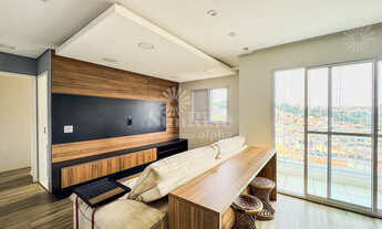 Imagem: Apartamento Venda 1 dormitório, 1 vaga