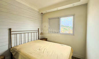 Imagem 3: Apartamento Venda 1 dormitório, 1 vaga, sala estendida R$380mil em Barueri, SP