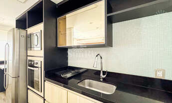 Imagem 6: Apartamento Venda 1 dormitório, 1 vaga, sala estendida R$380mil em Barueri, SP