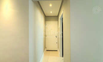 Imagem 6: Apartamento semi-mobiliado com 2 quartos e 2 vagas 84 m² R$8.629,00 Alphaville Barueri/SP