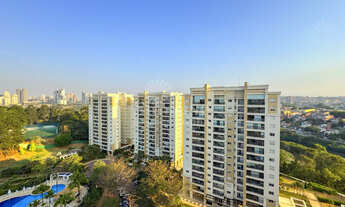 Imagem 5: Apartamento à venda em Alphaville com 3 quartos e 2 vagas 94m² - Alpha Vita - Santana de P