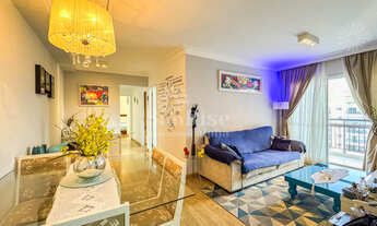 Imagem: Apartamento à venda em Alphaville com 3