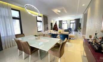 Imagem: Casa de Condomínio com 4 Quartos para venda