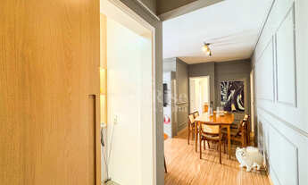 Imagem 5: Apartamento à venda com 3 quartos e 2 vagas - 84 m² R$ 1.400.000 Alphaville Jardins de Mo