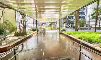 Imagem 4: Laje Corporativa à venda na região da Berrini | 238m² - 6 vagas - R$ 1.700.000