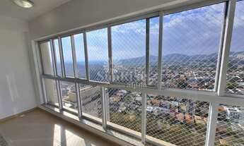 Imagem 7: Apartamento Alphaville para locação com 2 quartos e 2 vagas 121 m² por R$8.923,00 pacote