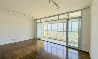 Imagem: Apartamento Alphaville para locação com