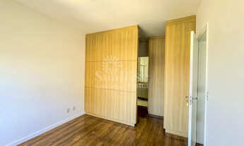 Imagem 3: Apartamento Alphaville para locação com 2 quartos e 2 vagas 121 m² por R$8.923,00 pacote