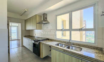 Imagem 2: Apartamento Alphaville para locação com 2 quartos e 2 vagas 121 m² por R$8.923,00 pacote