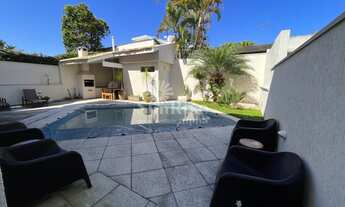 Imagem 5: Casa à venda com 4 quartos e 4 vagas 358 m² no Alphaville 5 Santana de Parnaíba-SP