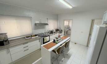 Imagem 2: Casa à venda com 4 quartos e 4 vagas 358 m² no Alphaville 5 Santana de Parnaíba-SP